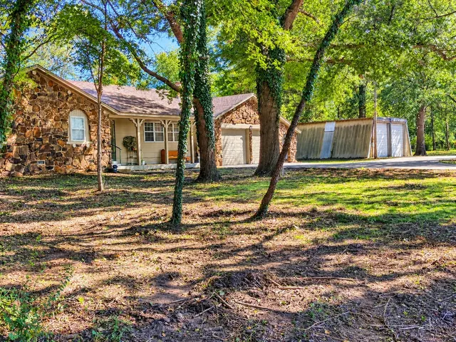Photo 4 — 17155 S 321st East Avenue, Coweta, OK 74429