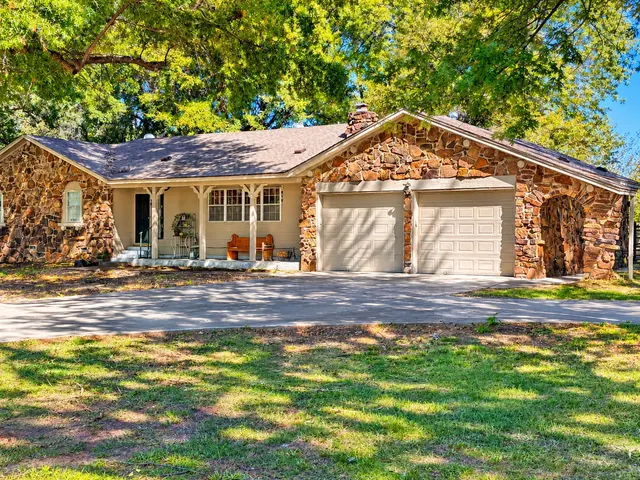 Photo 6 — 17155 S 321st East Avenue, Coweta, OK 74429
