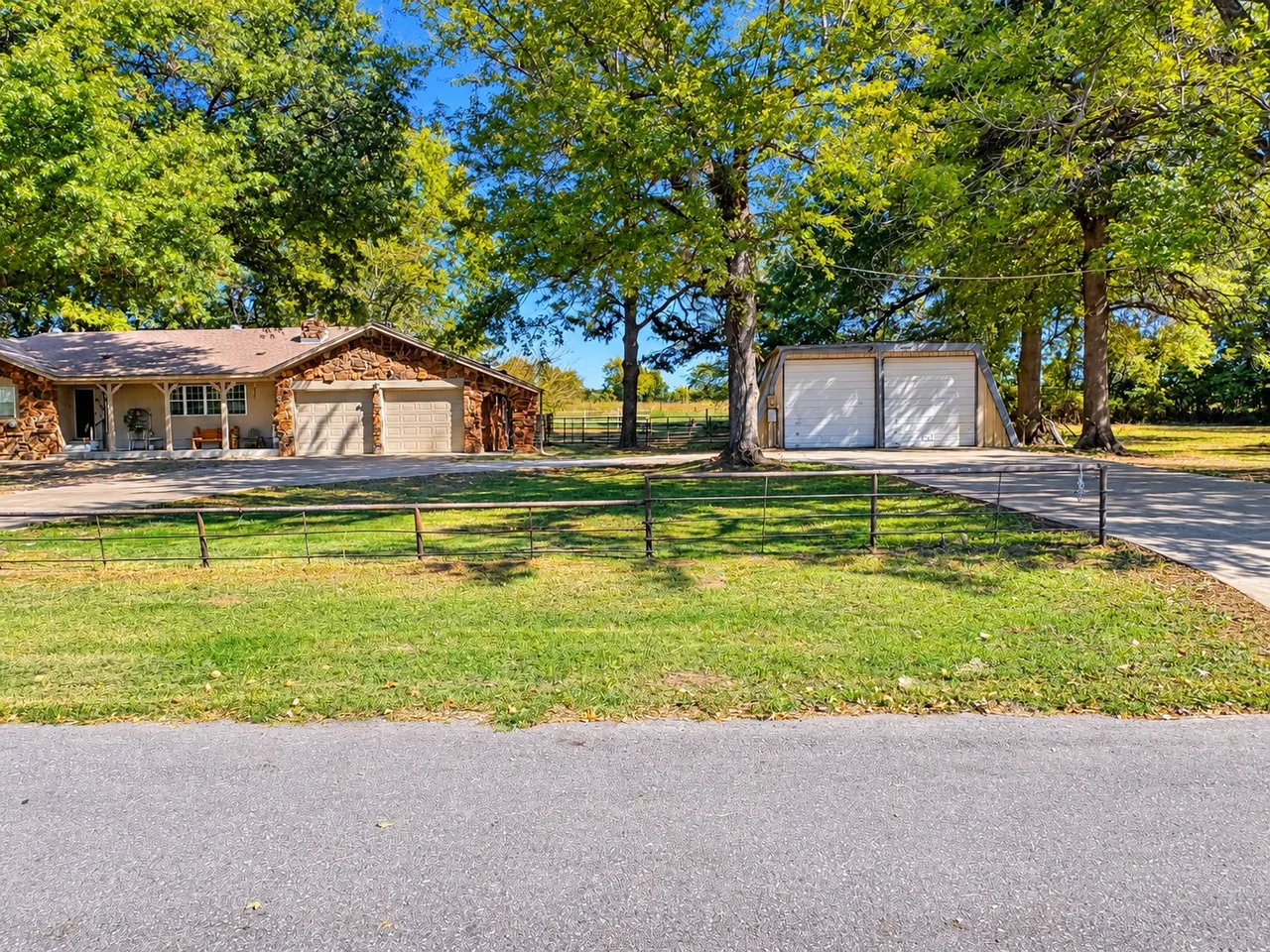 Photo 9 — 17155 S 321st East Avenue, Coweta, OK 74429
