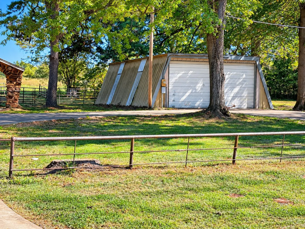 Photo 10 — 17155 S 321st East Avenue, Coweta, OK 74429