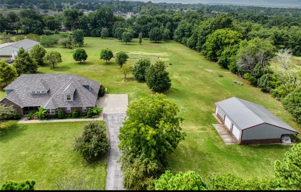 Photo 17 — 23332 E 132nd Street S, Coweta, OK 74429