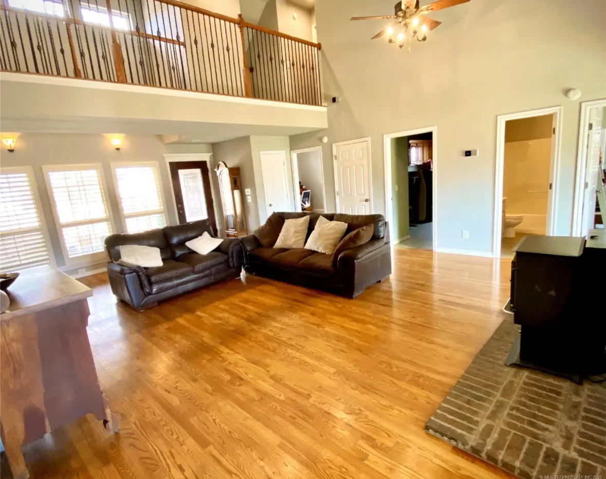 Photo 5 — 23332 E 132nd Street S, Coweta, OK 74429