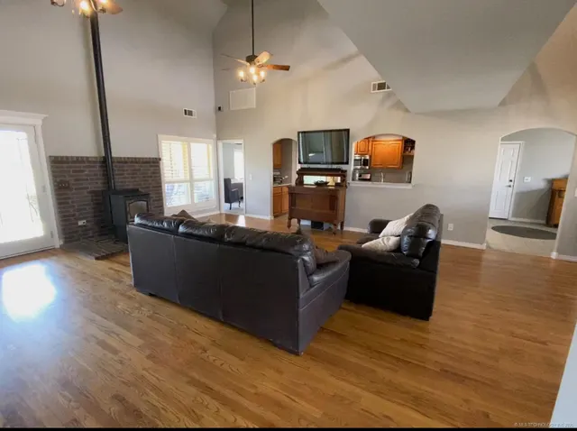 Photo 6 — 23332 E 132nd Street S, Coweta, OK 74429