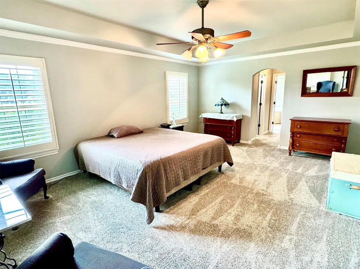 Photo 8 — 23332 E 132nd Street S, Coweta, OK 74429