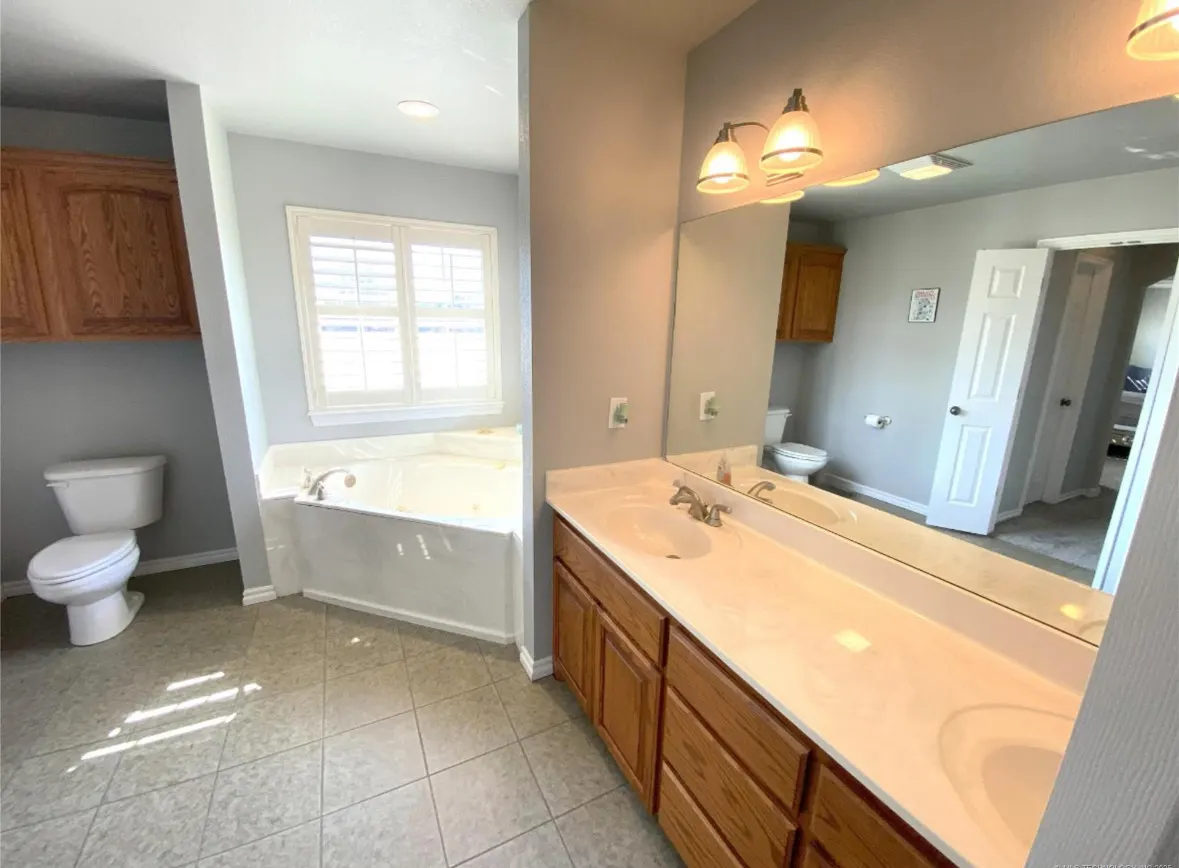 Photo 9 — 23332 E 132nd Street S, Coweta, OK 74429