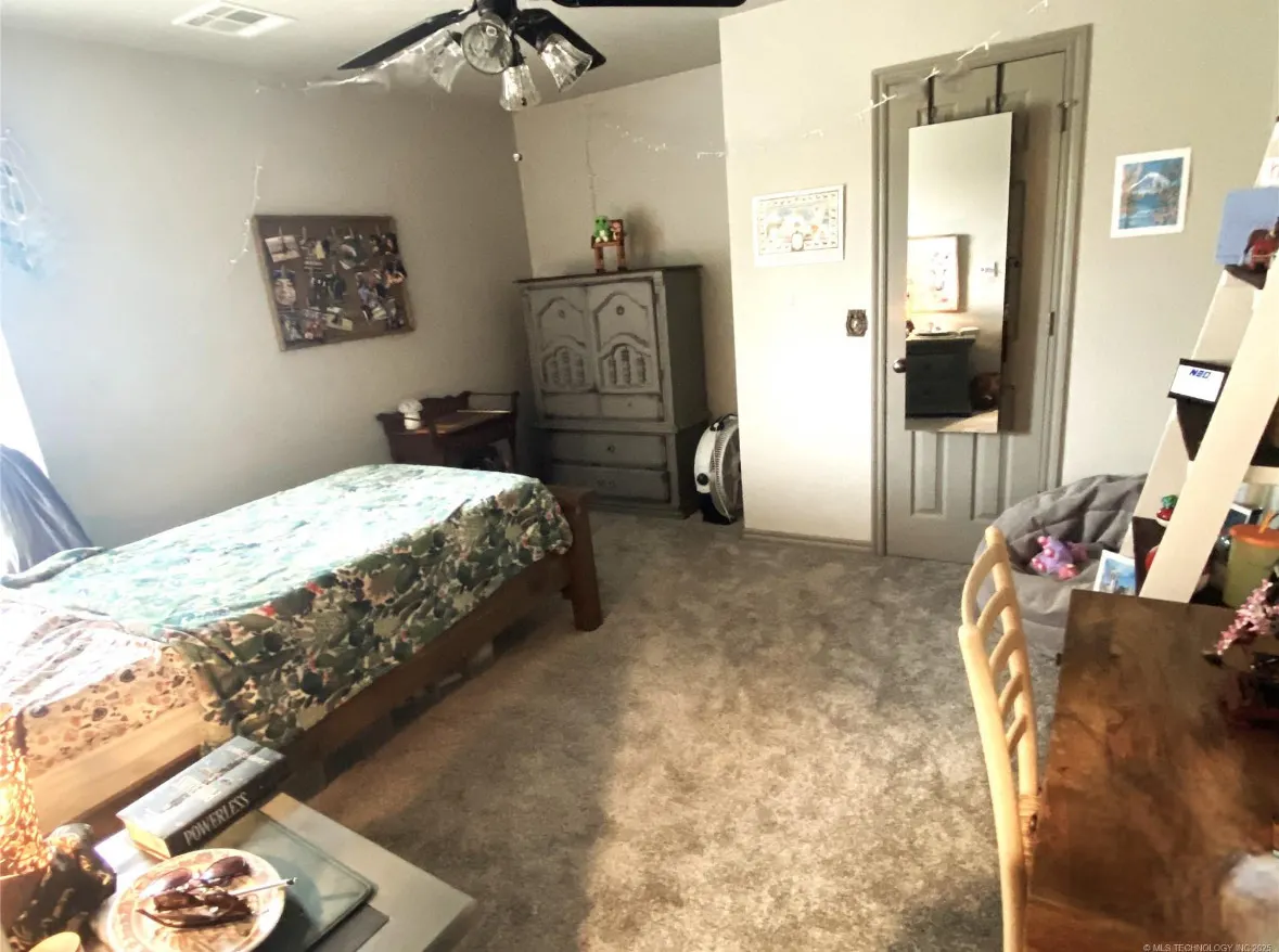 Photo 13 — 23332 E 132nd Street S, Coweta, OK 74429