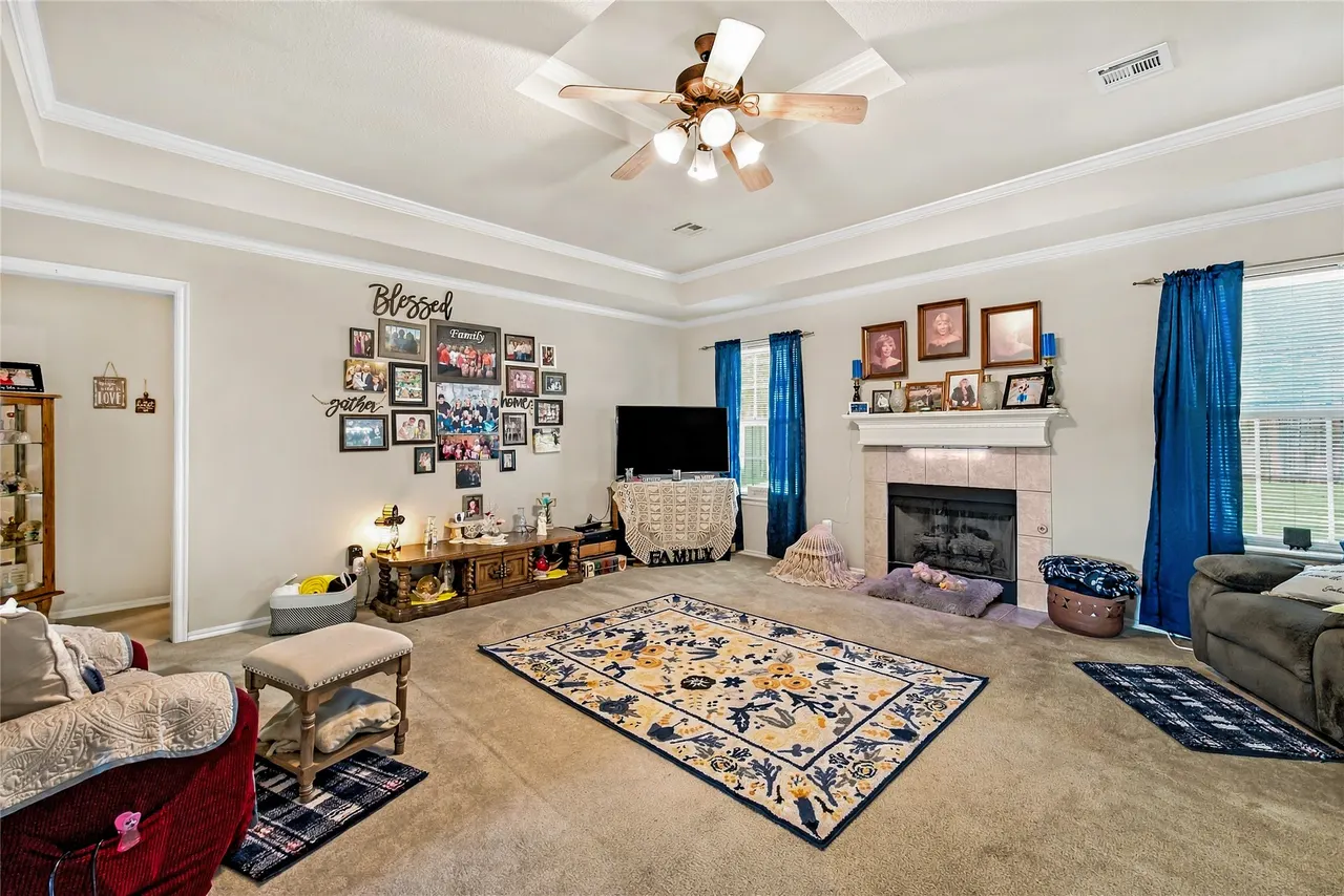 Photo 7 — 1119 S Spinnaker Drive, Oologah, OK 74053