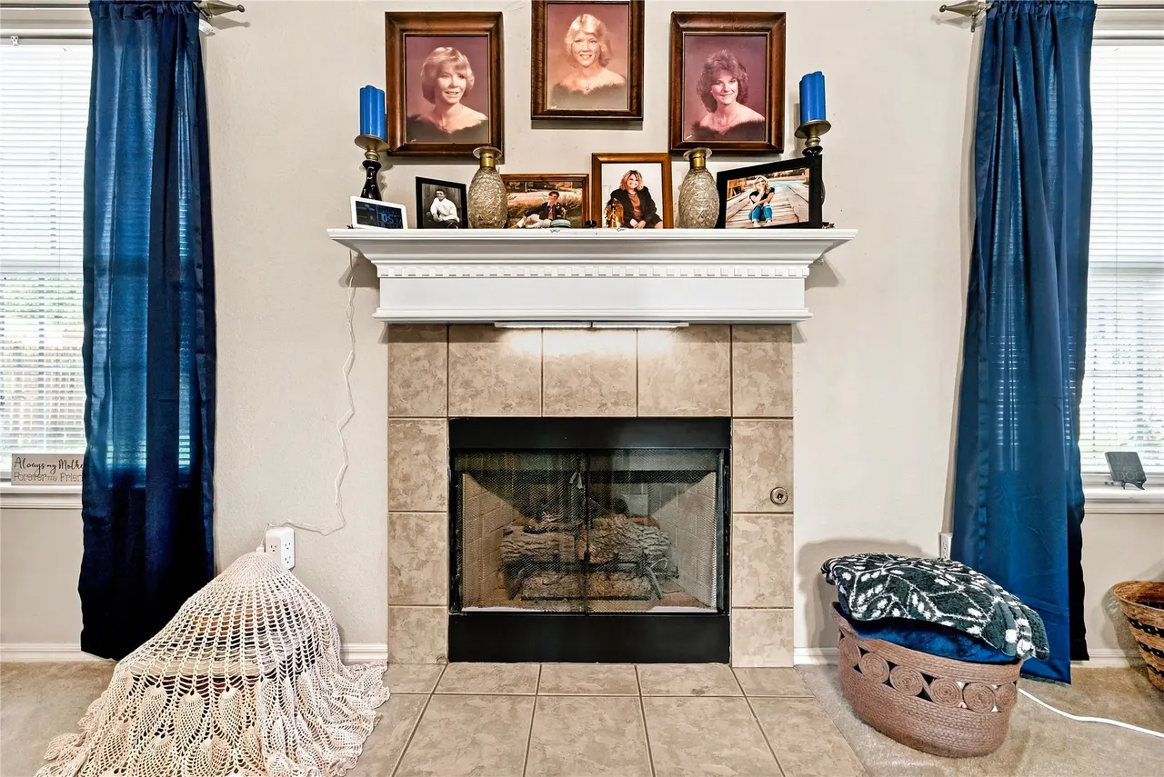 Photo 8 — 1119 S Spinnaker Drive, Oologah, OK 74053
