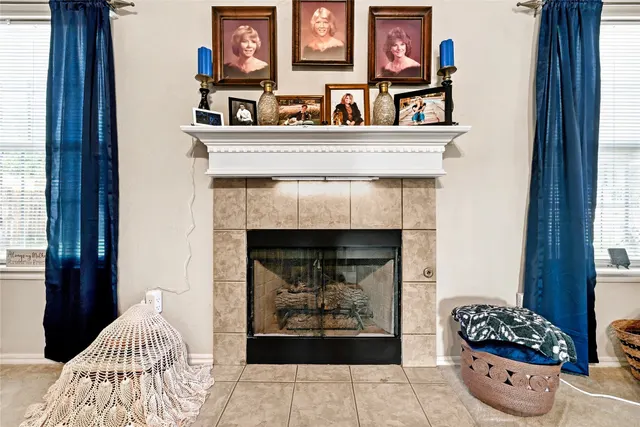 Photo 8 — 1119 S Spinnaker Drive, Oologah, OK 74053