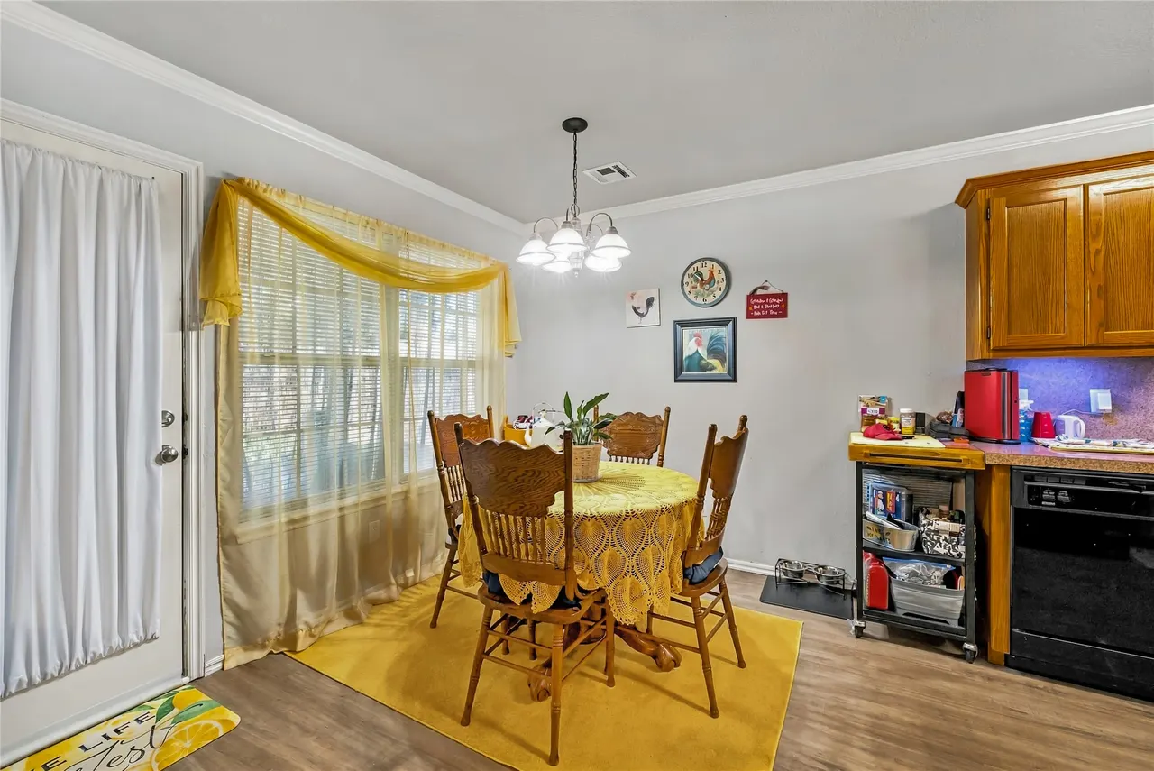 Photo 9 — 1119 S Spinnaker Drive, Oologah, OK 74053