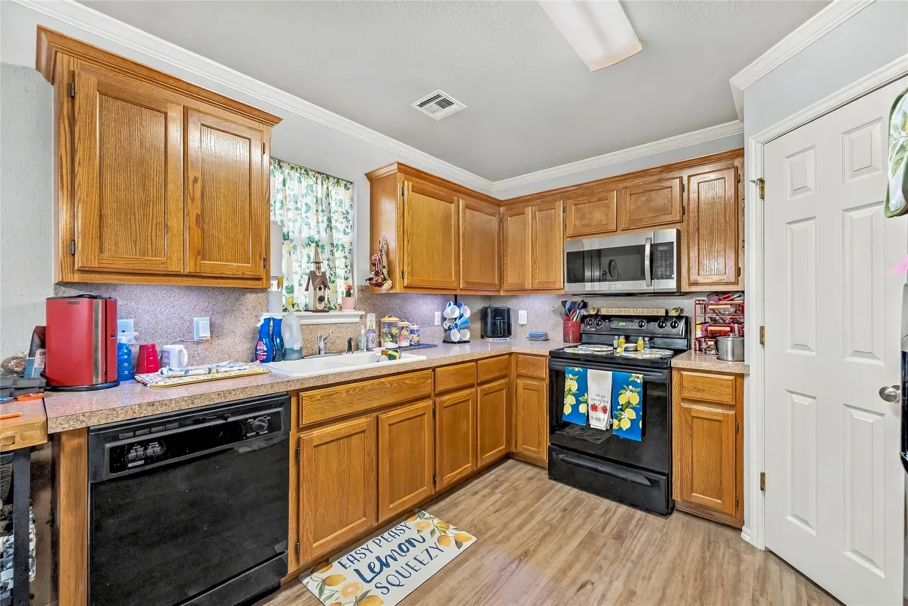 Photo 11 — 1119 S Spinnaker Drive, Oologah, OK 74053