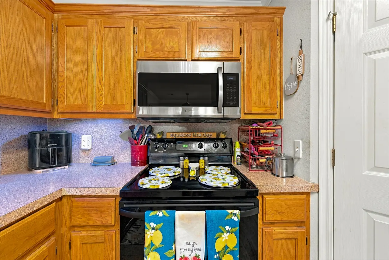 Photo 12 — 1119 S Spinnaker Drive, Oologah, OK 74053
