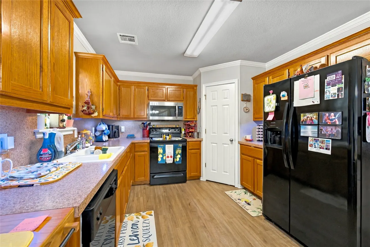 Photo 13 — 1119 S Spinnaker Drive, Oologah, OK 74053