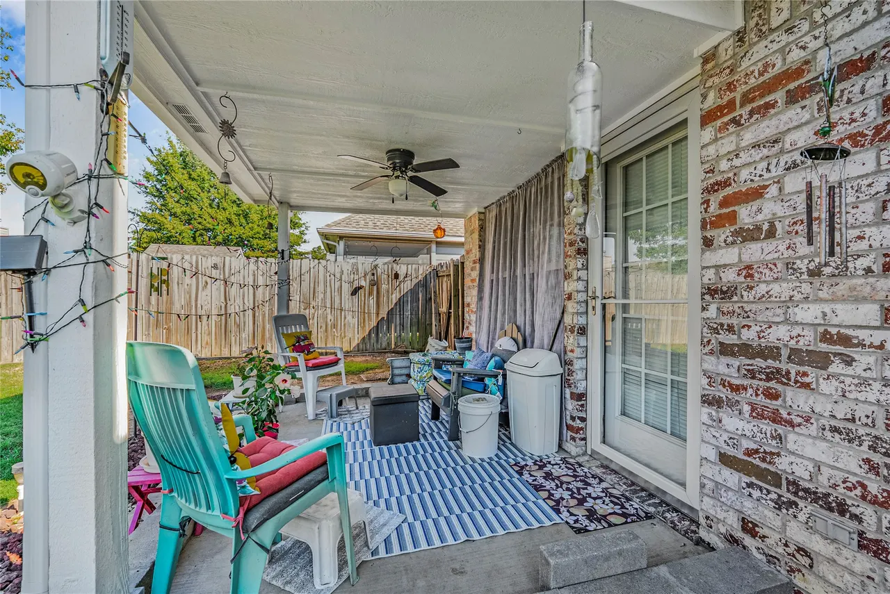 Photo 24 — 1119 S Spinnaker Drive, Oologah, OK 74053