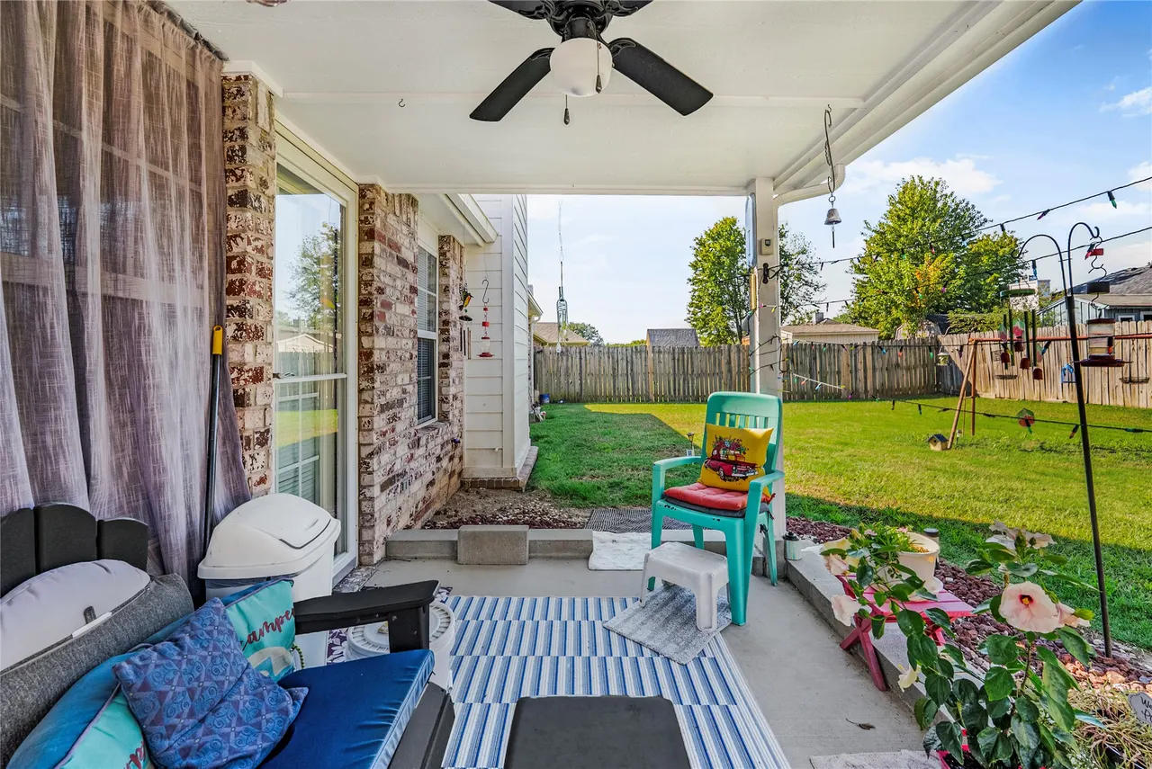 Photo 25 — 1119 S Spinnaker Drive, Oologah, OK 74053