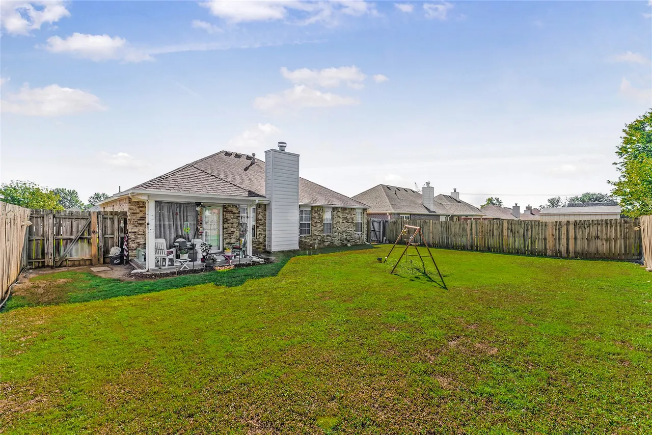 Photo 26 — 1119 S Spinnaker Drive, Oologah, OK 74053