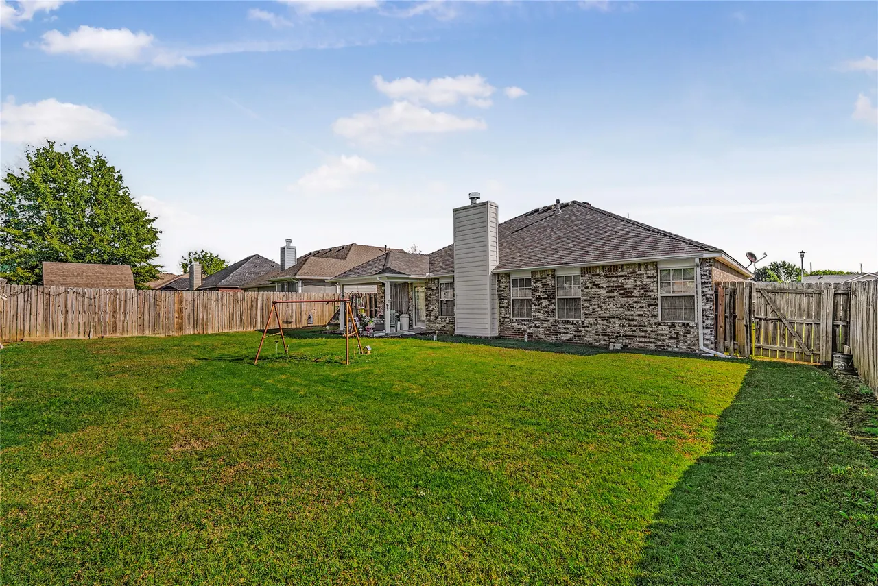 Photo 27 — 1119 S Spinnaker Drive, Oologah, OK 74053