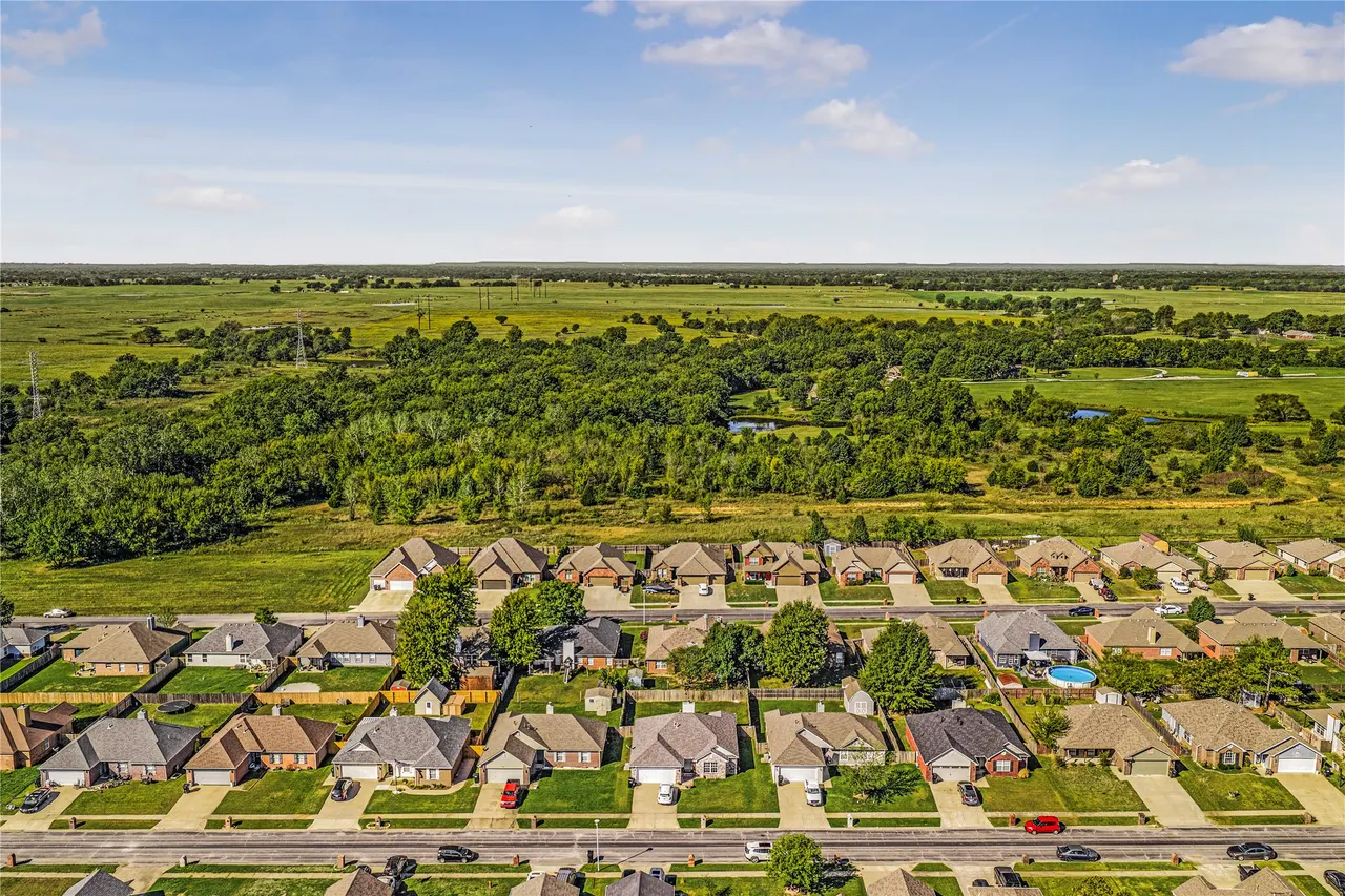 Photo 34 — 1119 S Spinnaker Drive, Oologah, OK 74053