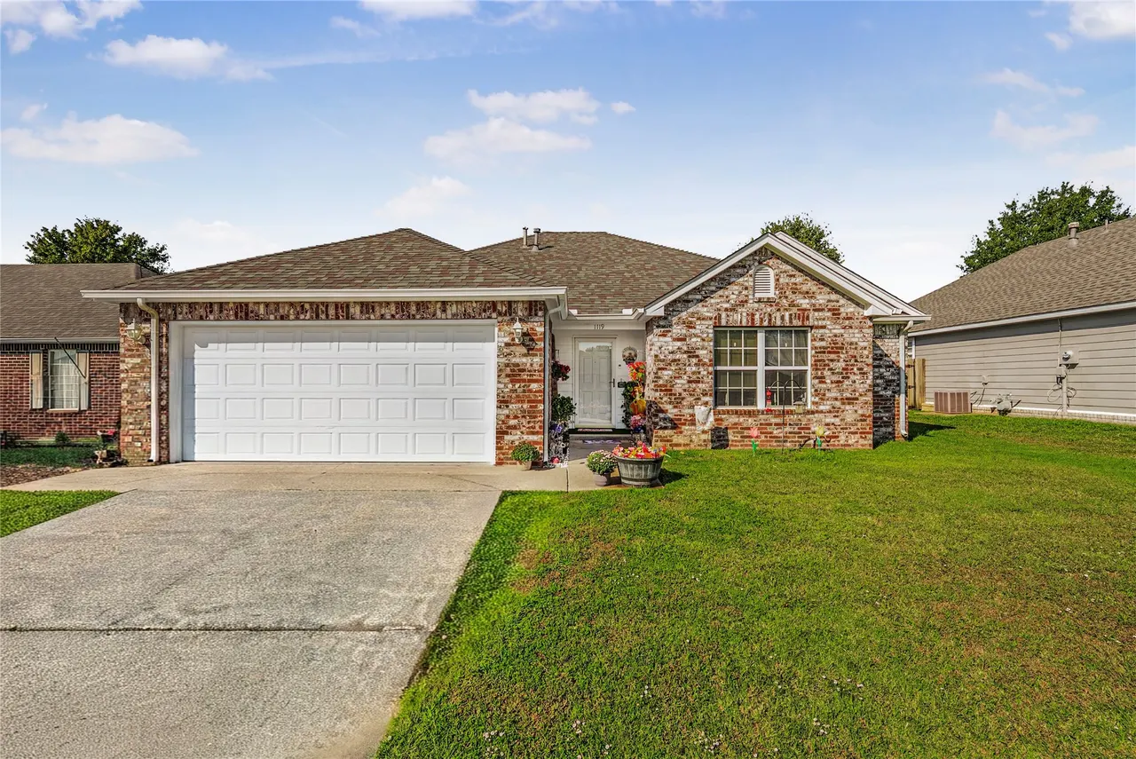 Photo 2 — 1119 S Spinnaker Drive, Oologah, OK 74053