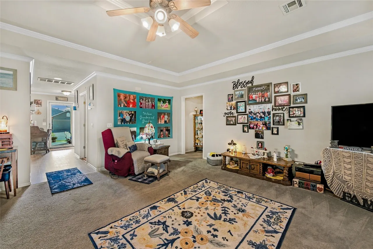 Photo 6 — 1119 S Spinnaker Drive, Oologah, OK 74053