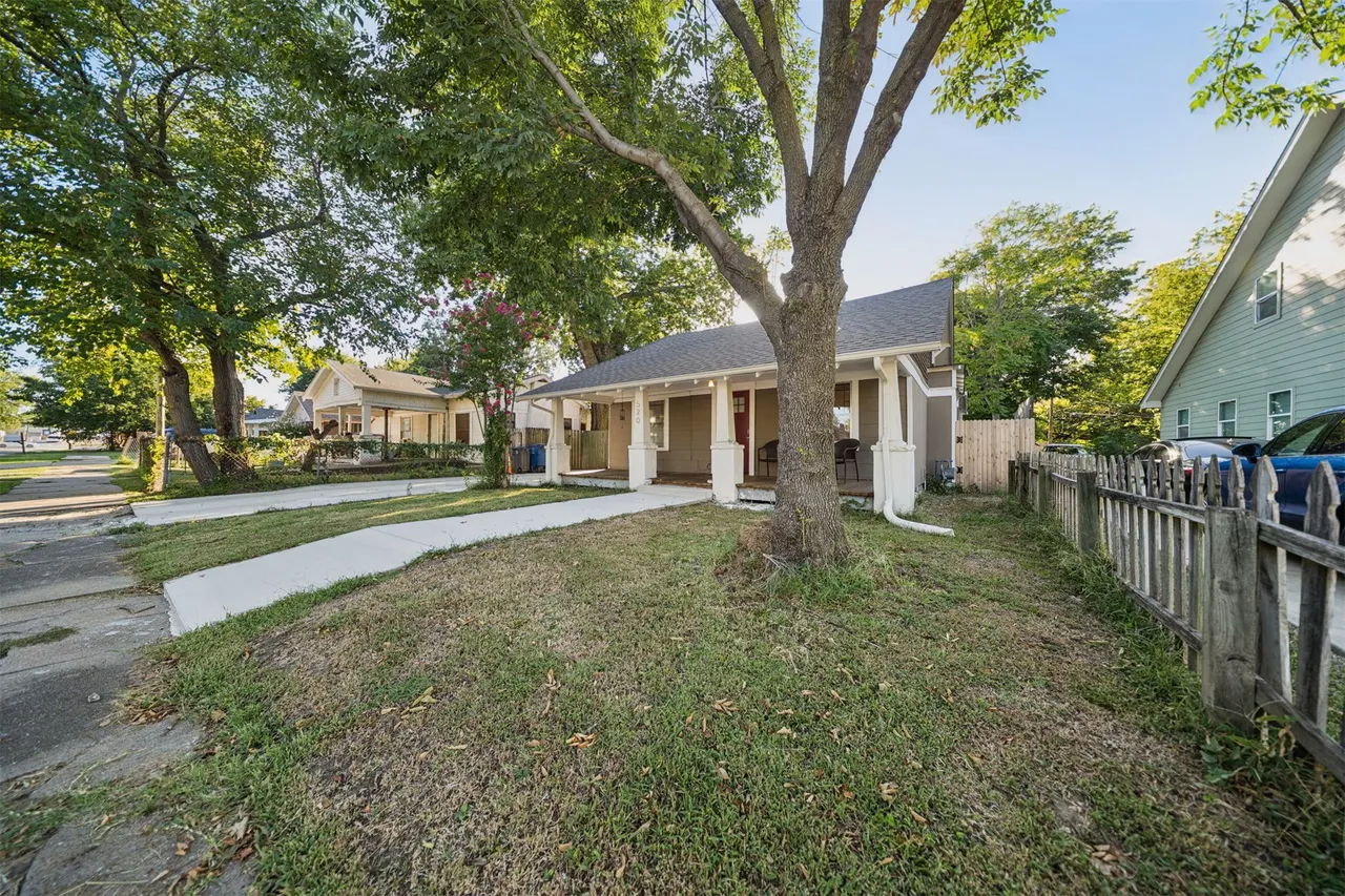 Photo 3 — 520 S Wheeling Avenue E, Tulsa, OK 74103