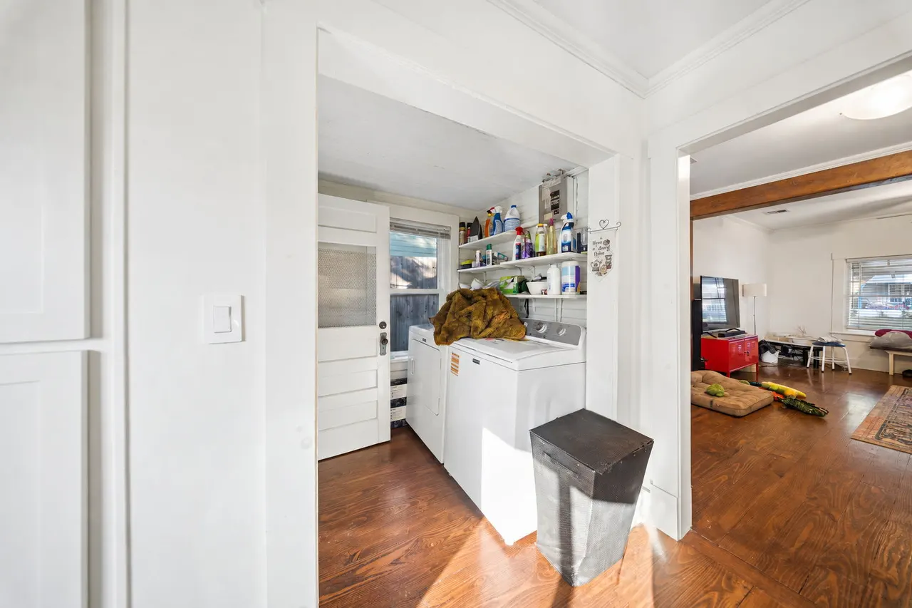 Photo 6 — 520 S Wheeling Avenue E, Tulsa, OK 74103