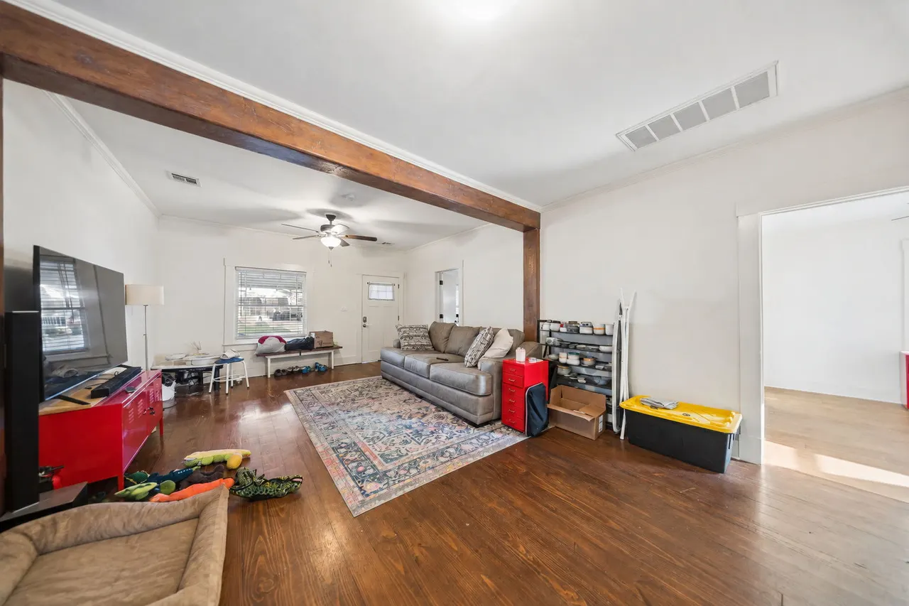 Photo 7 — 520 S Wheeling Avenue E, Tulsa, OK 74103