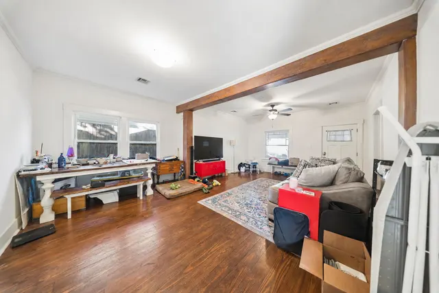 Photo 8 — 520 S Wheeling Avenue E, Tulsa, OK 74103