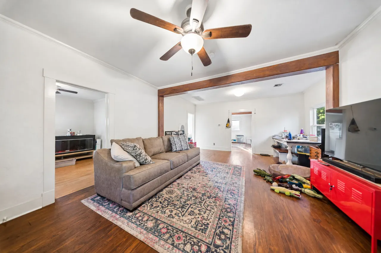 Photo 9 — 520 S Wheeling Avenue E, Tulsa, OK 74103