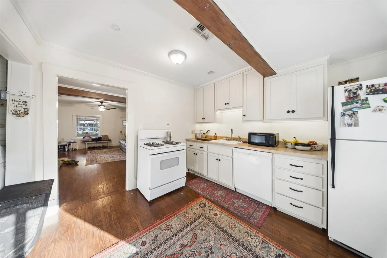Photo 13 — 520 S Wheeling Avenue E, Tulsa, OK 74103