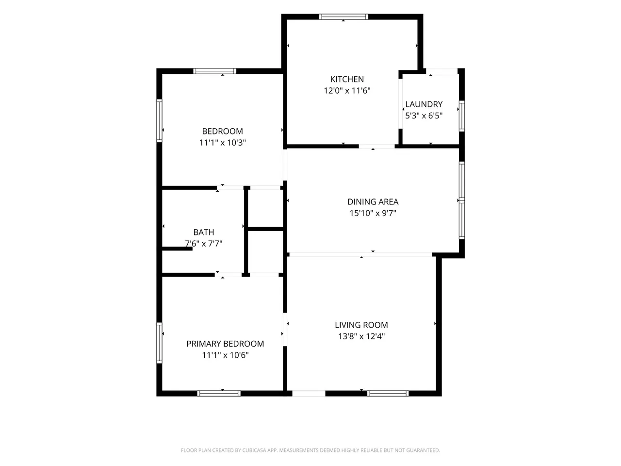 Photo 18 — 520 S Wheeling Avenue E, Tulsa, OK 74103