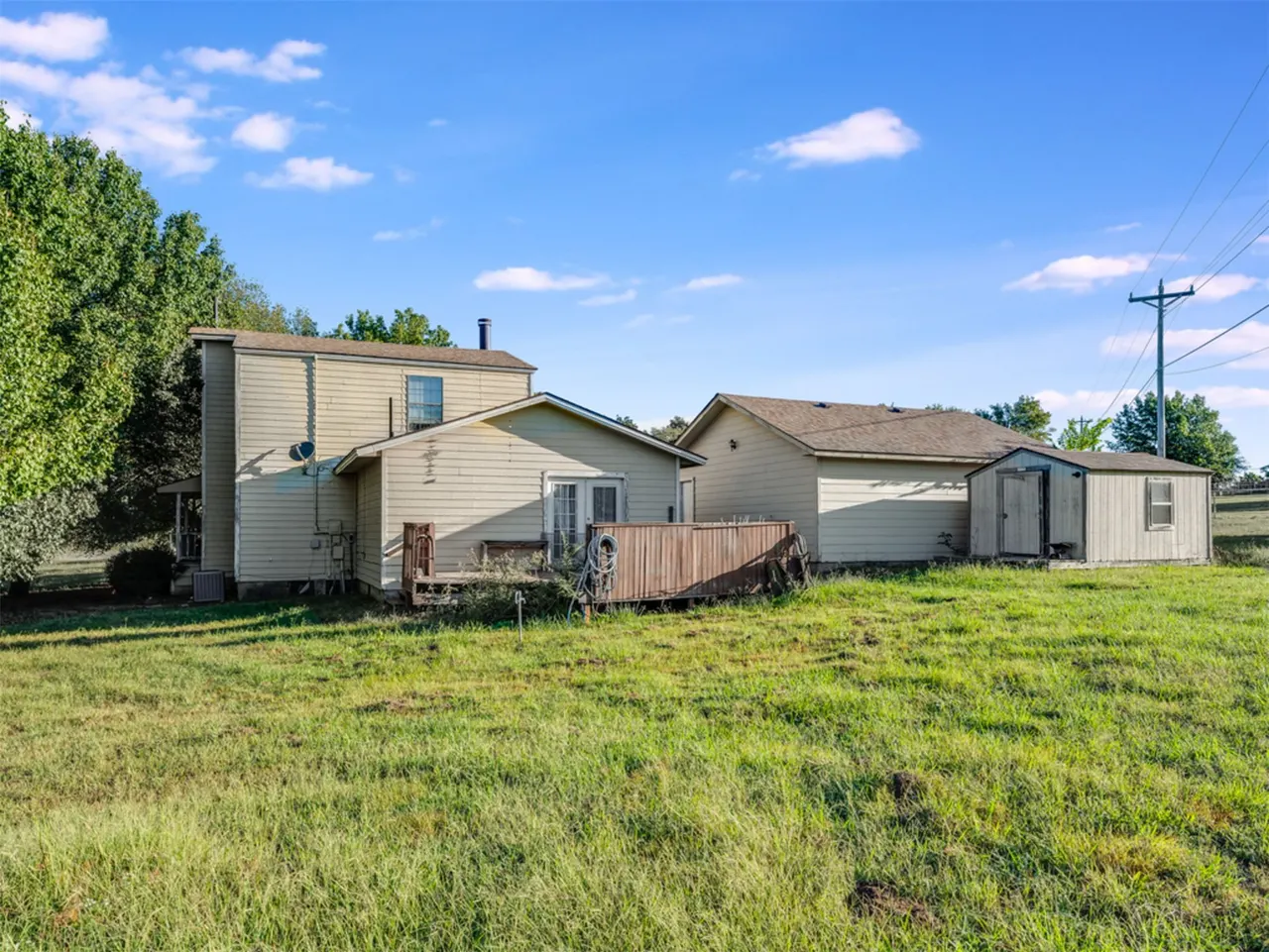 Photo 11 — 22352 W Coyote Trail S, Sand Springs, OK 74063