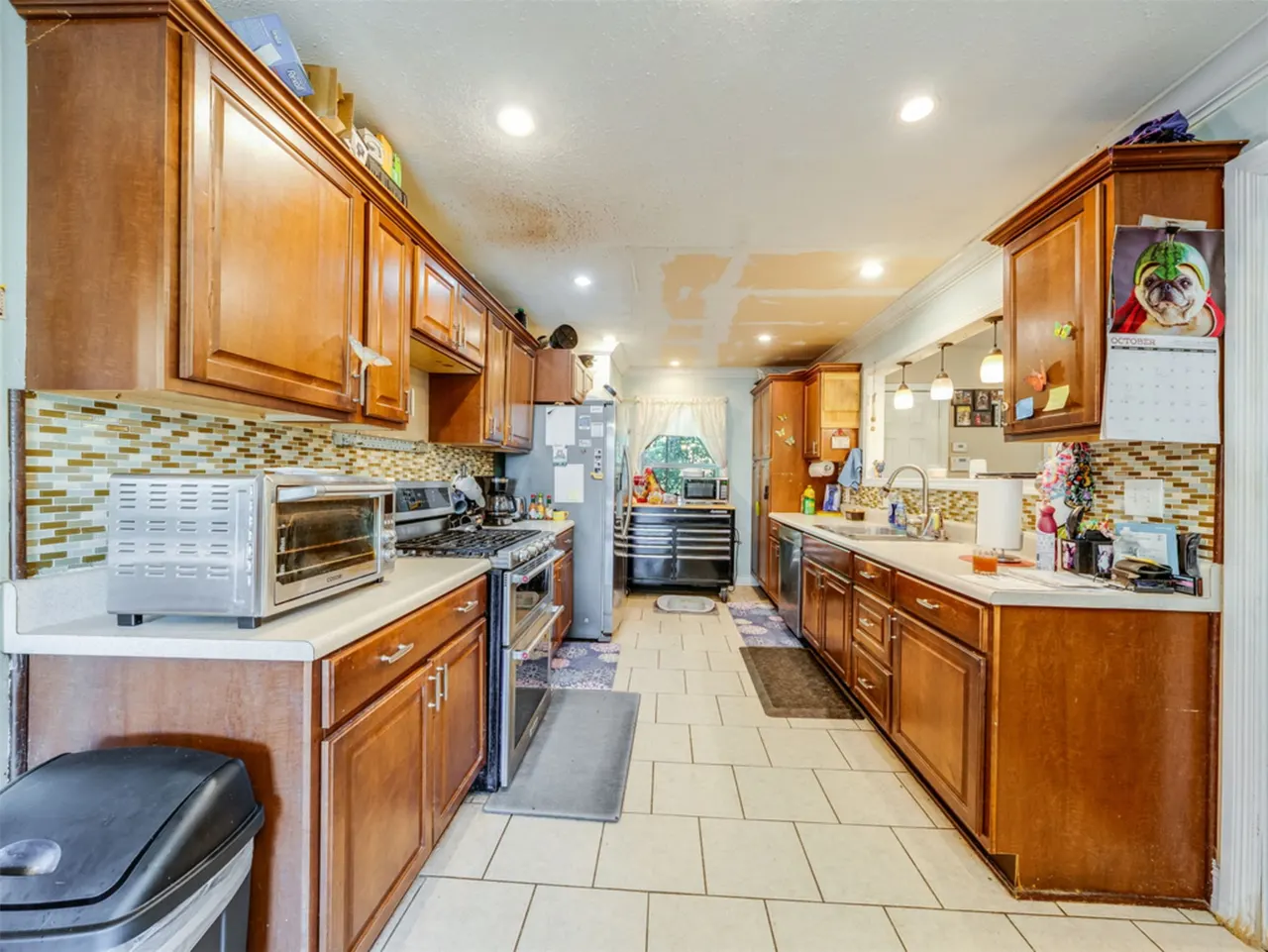Photo 13 — 22352 W Coyote Trail S, Sand Springs, OK 74063
