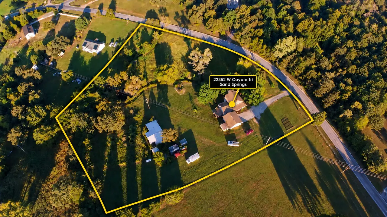 Photo 4 — 22352 W Coyote Trail S, Sand Springs, OK 74063