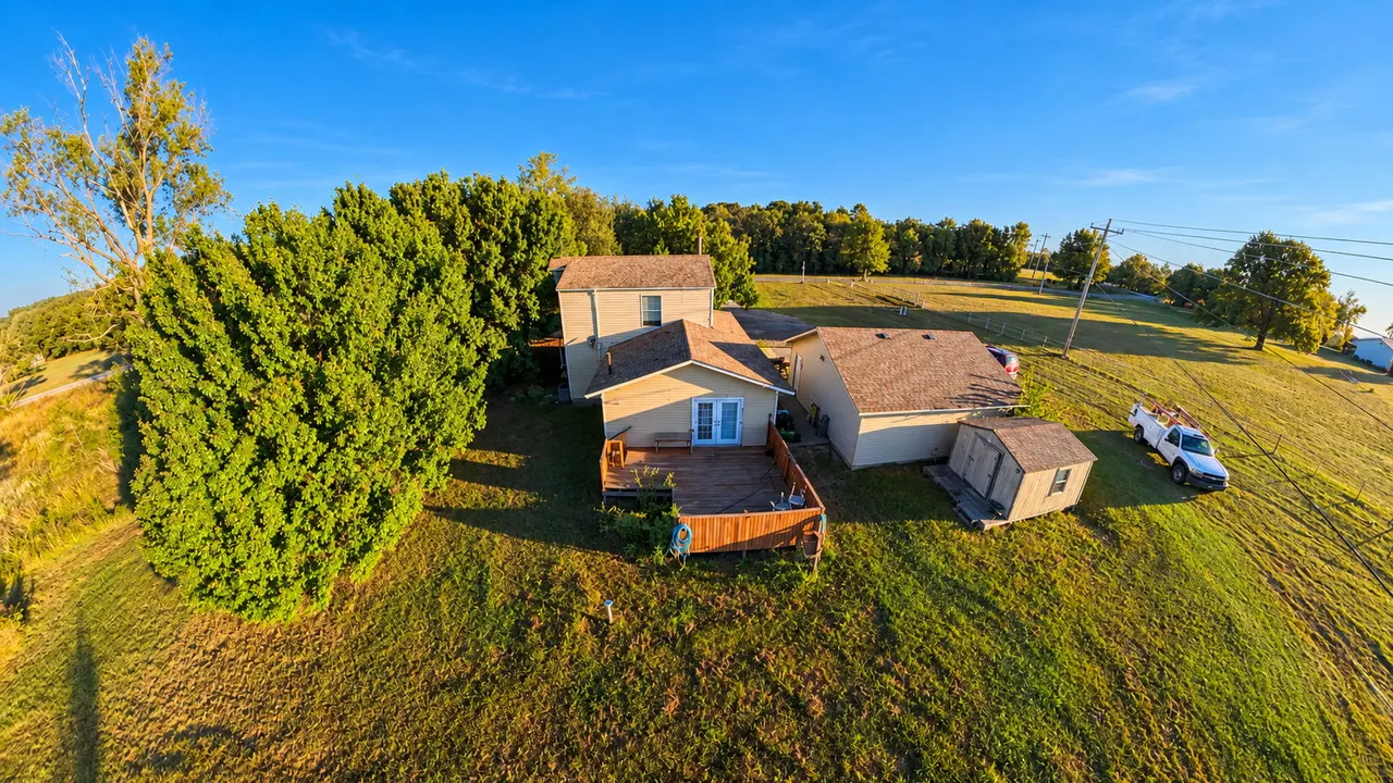 Photo 7 — 22352 W Coyote Trail S, Sand Springs, OK 74063