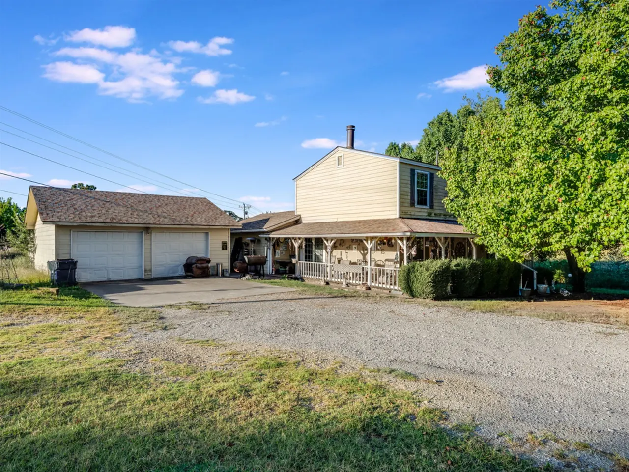 Photo 8 — 22352 W Coyote Trail S, Sand Springs, OK 74063