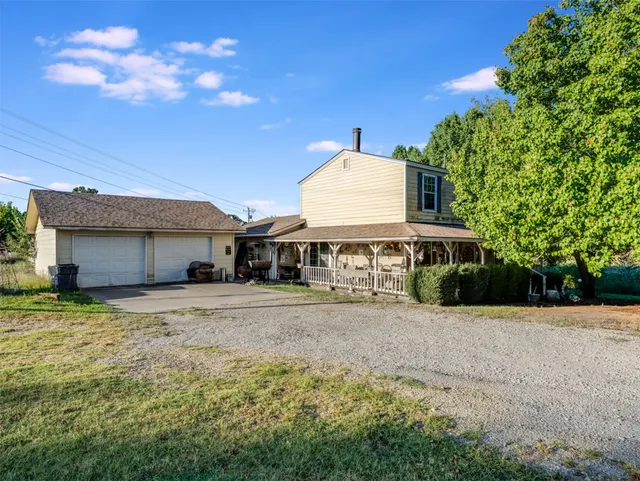 Photo 8 — 22352 W Coyote Trail S, Sand Springs, OK 74063