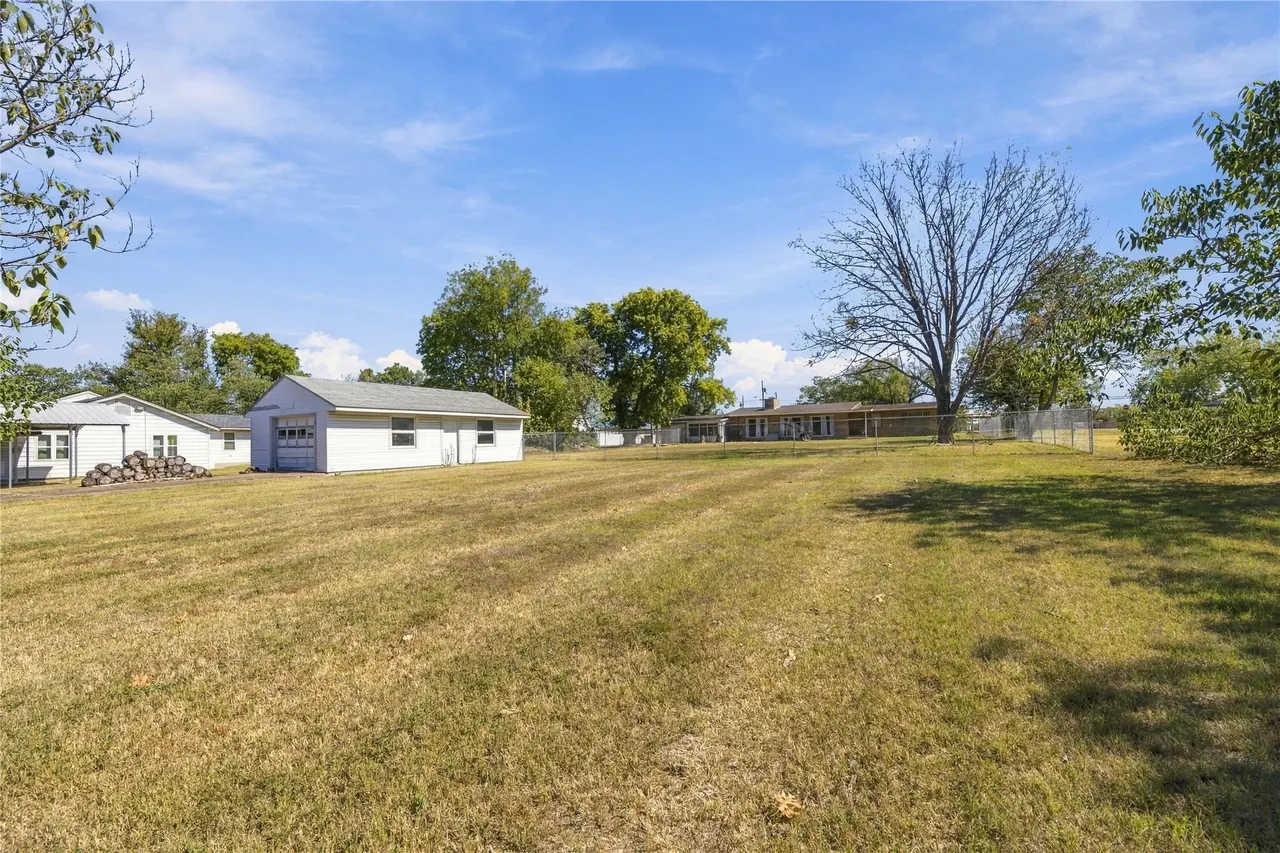 Photo 25 — 1402 N 157th East Avenue, Tulsa, OK 74116