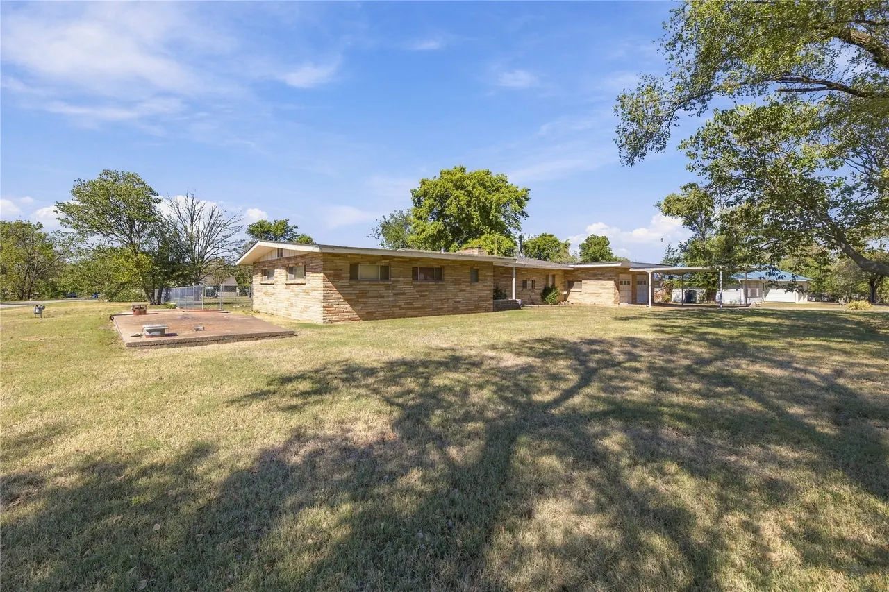 Photo 26 — 1402 N 157th East Avenue, Tulsa, OK 74116