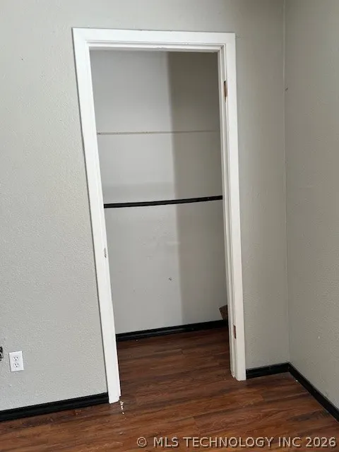 Photo 13 — 125 W Durant Street, Bennington, OK 74723