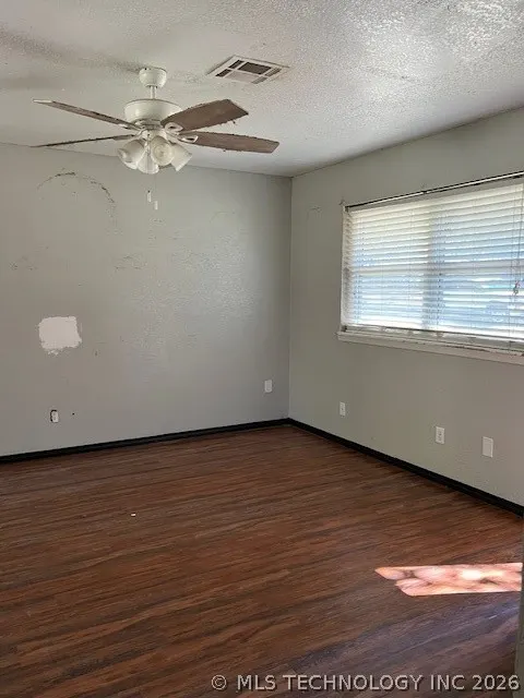 Photo 14 — 125 W Durant Street, Bennington, OK 74723