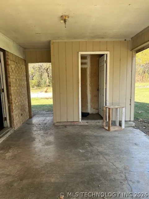 Photo 17 — 125 W Durant Street, Bennington, OK 74723