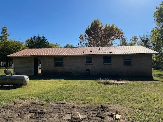 Photo 19 — 125 W Durant Street, Bennington, OK 74723