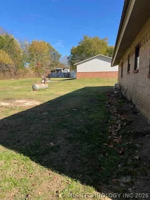 Photo 20 — 125 W Durant Street, Bennington, OK 74723