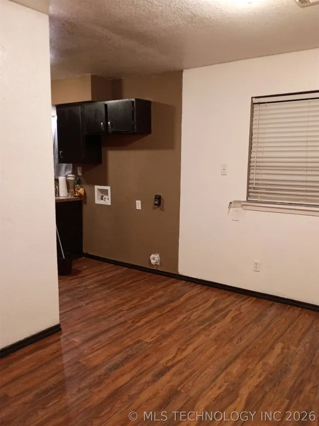 Photo 3 — 125 W Durant Street, Bennington, OK 74723