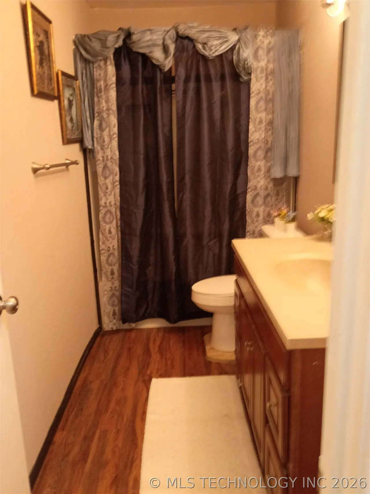 Photo 6 — 125 W Durant Street, Bennington, OK 74723