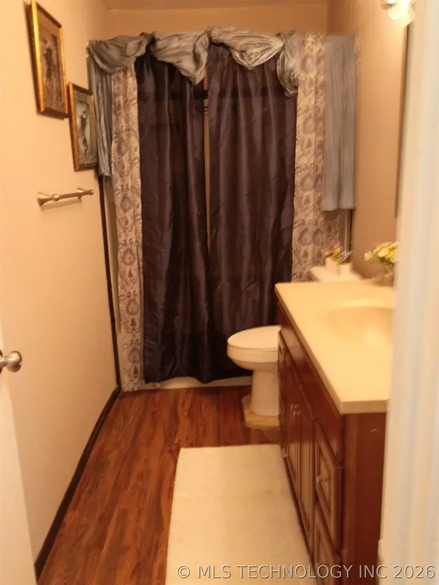 Photo 6 — 125 W Durant Street, Bennington, OK 74723
