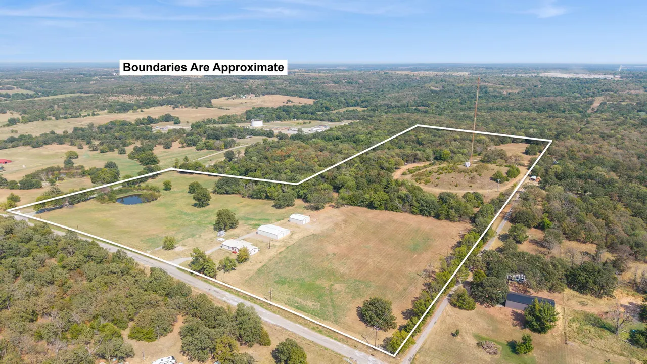 Photo 2 — 11011 S 513th West Avenue, Drumright, OK 74030