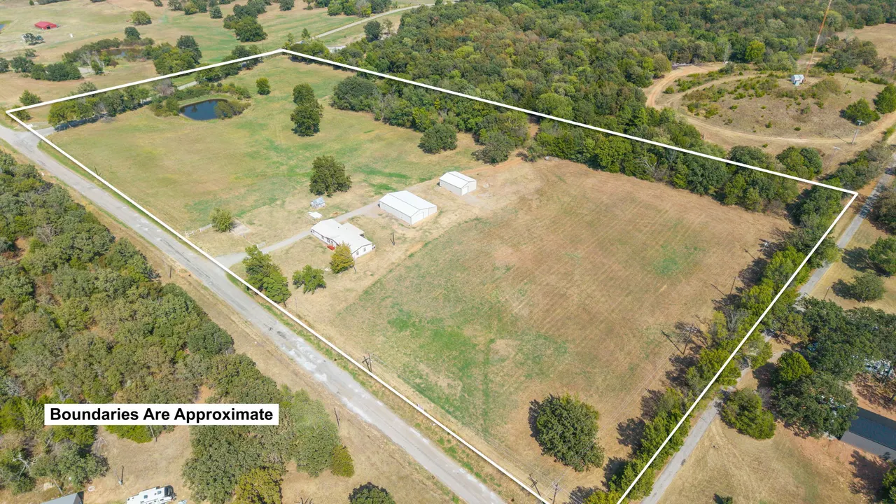 Photo 3 — 11011 S 513th West Avenue, Drumright, OK 74030