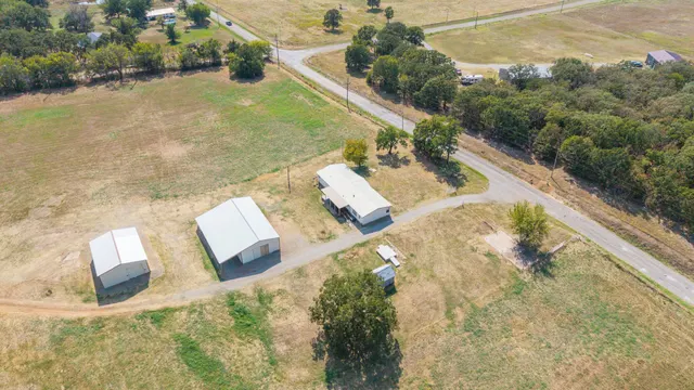 Photo 4 — 11011 S 513th West Avenue, Drumright, OK 74030